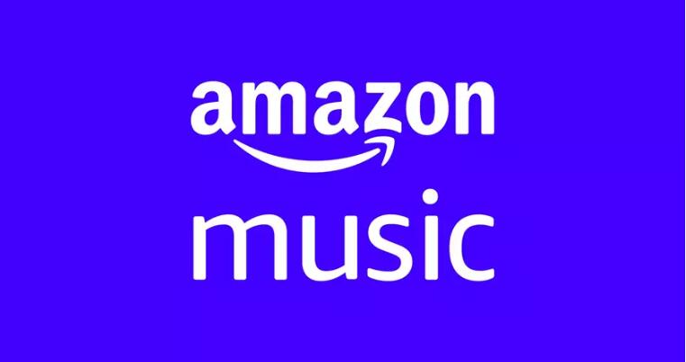 Rd(Amazon Music)ٴθQLOGO